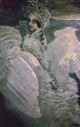 Mikhail Vrubel Swan princess oil painting picture wholesale